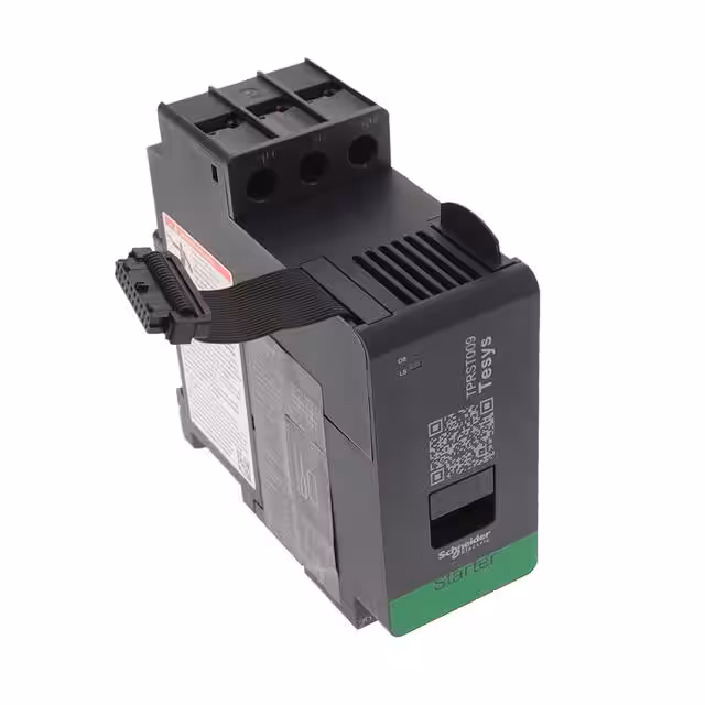 TPRST009 Schneider Electric  Motortreiberplatinenmodule